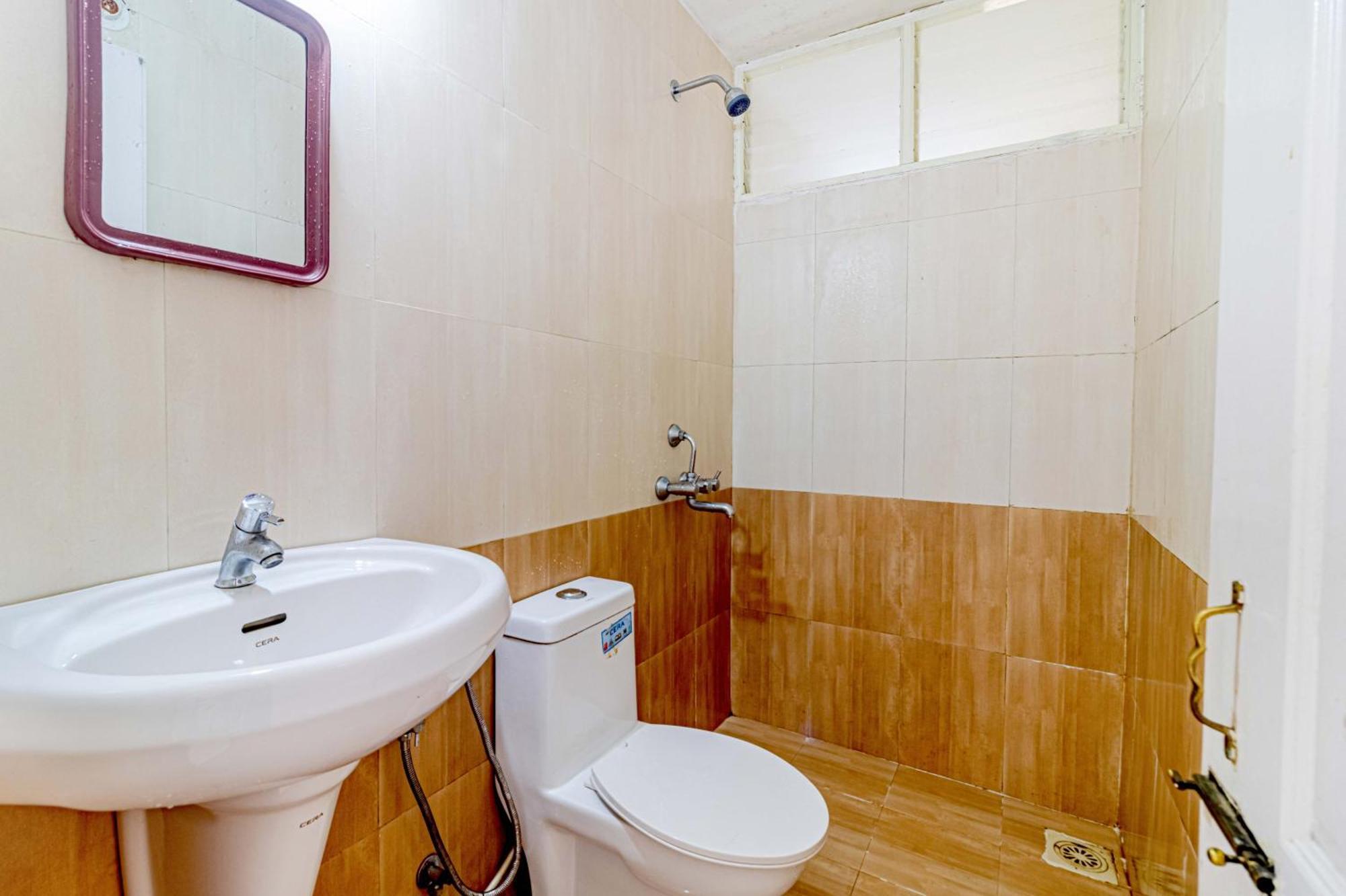 4Bhk Sparkling Apartment Near Beach Pool & Bar 2Bhkx2 Vagator Quarto foto